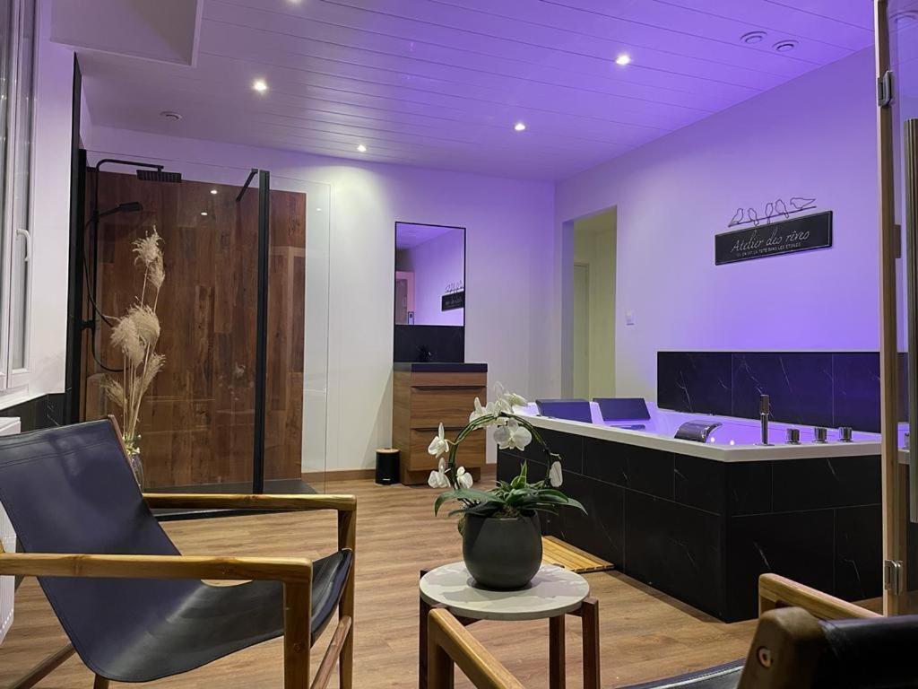 Elo Spa Saint-Quentin  Bagian luar foto