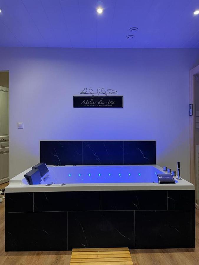 Elo Spa Saint-Quentin  Bagian luar foto